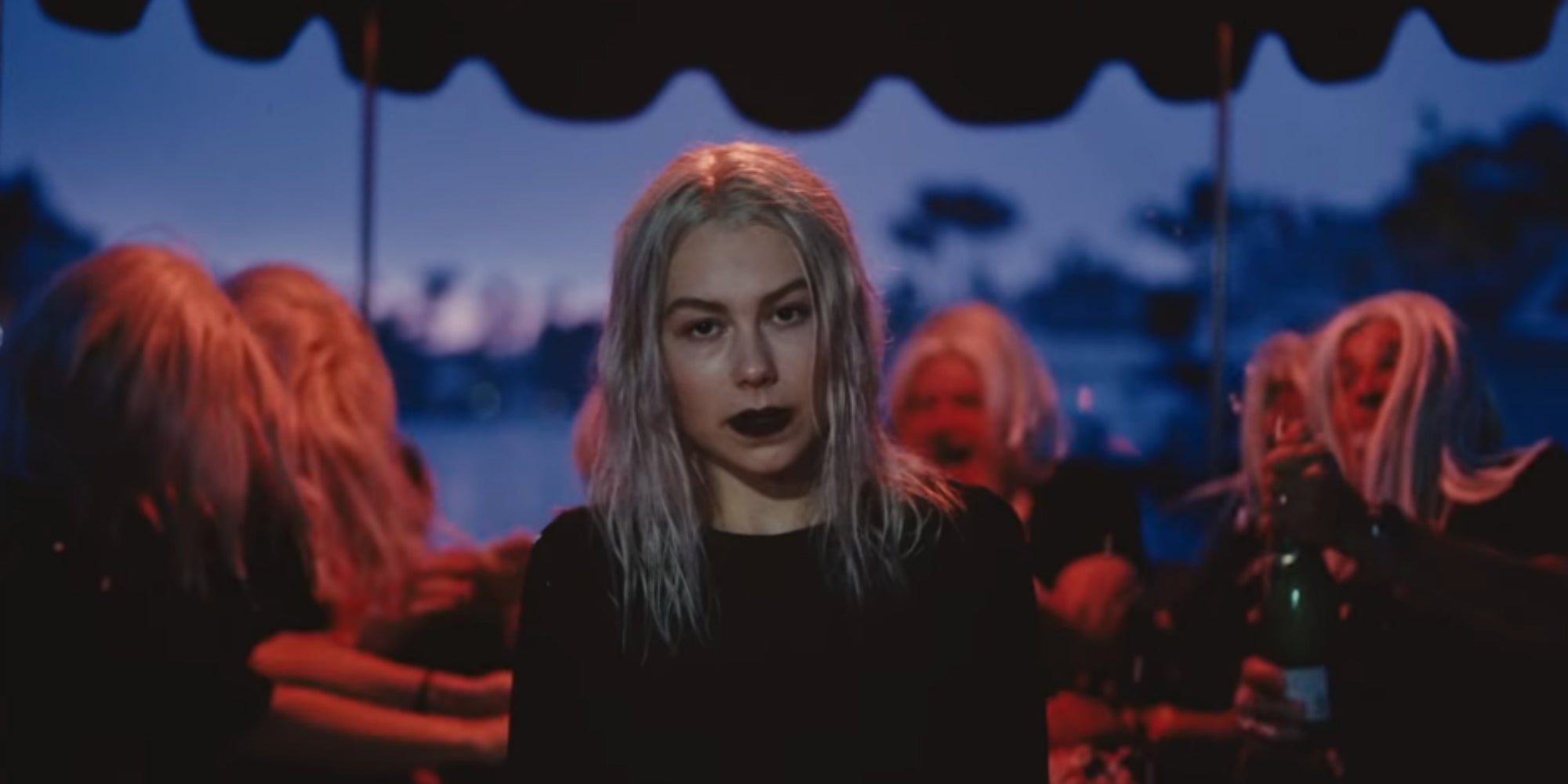 phoebe bridgers iris goo goo dolls