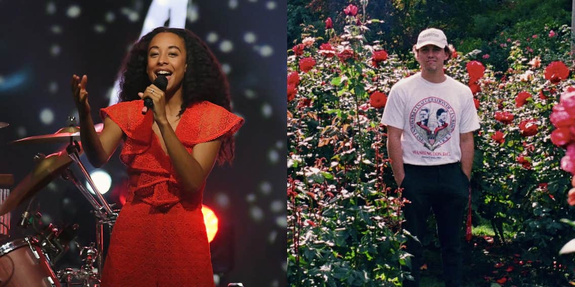 Ritt Momney's 'Put Your Records On' TikTok Cover Draws Mixed Reactions