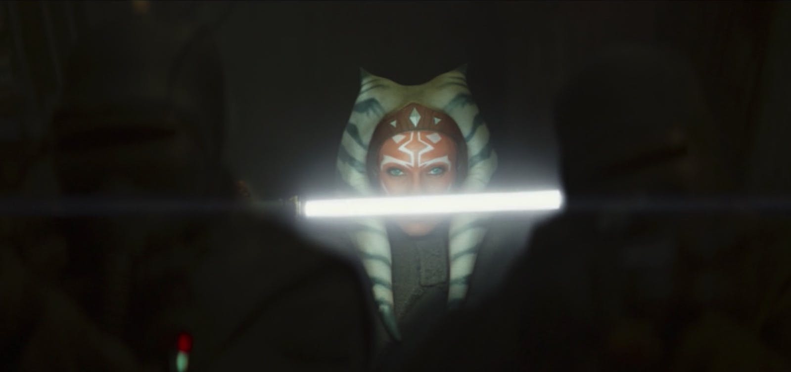 Ahsoka Tano mandalorian