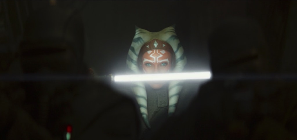 Everything You Need To Know About Ahsoka Tano From Star Wars 
