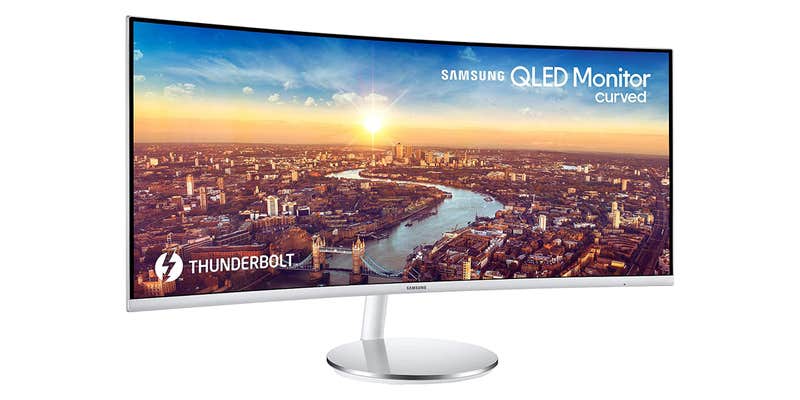 samsung gaming monitor