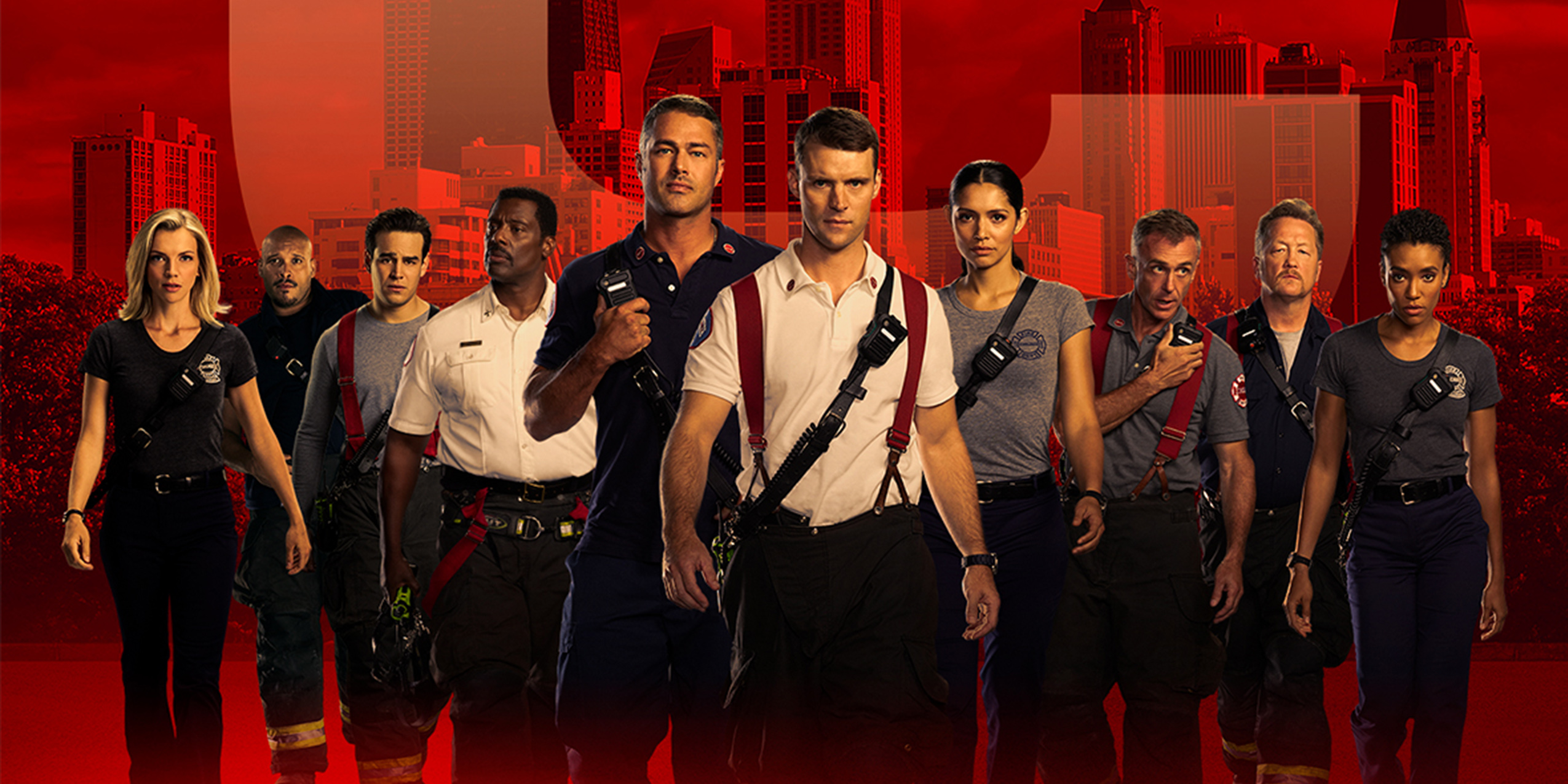 Stream discount chicago fire