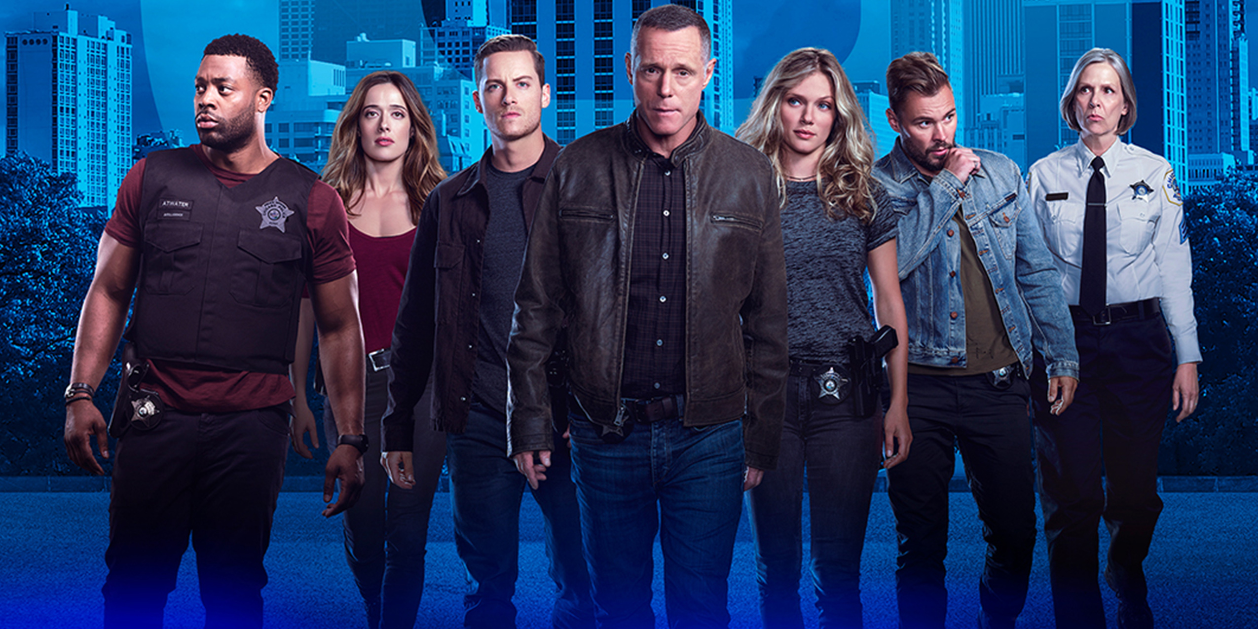 Stream Chicago P.D. How to Watch Crime Drama Online