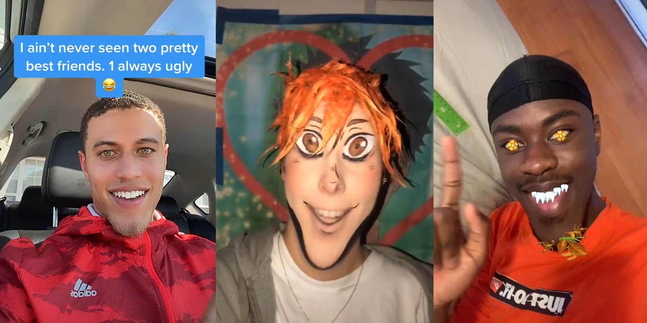 Tiktok Is Being Haunted By The Two Pretty Best Friends Audio Tiktok Is Being Haunted By The Two Pretty Best Friends Audio
