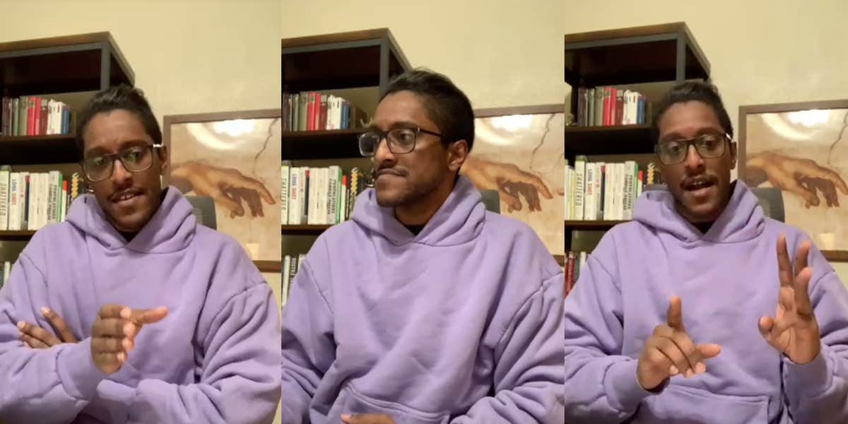 ‘Stop the Steal’ leader threatens ‘something bad’ might happen to D.C. hotel after it closes doors to MAGA march