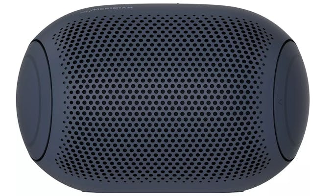 LG XBoom Go Portable Bluetooth Speaker