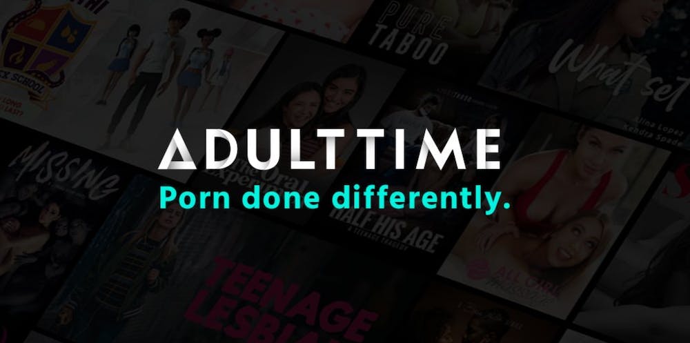 Adult Time on Fire TV