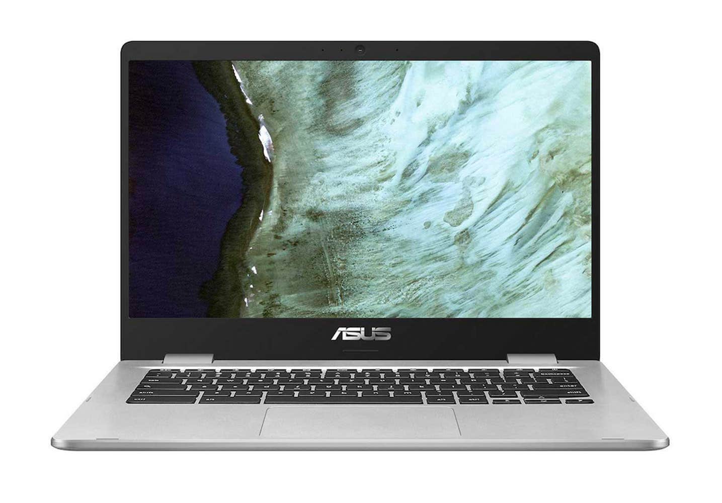 asus hd chromebook