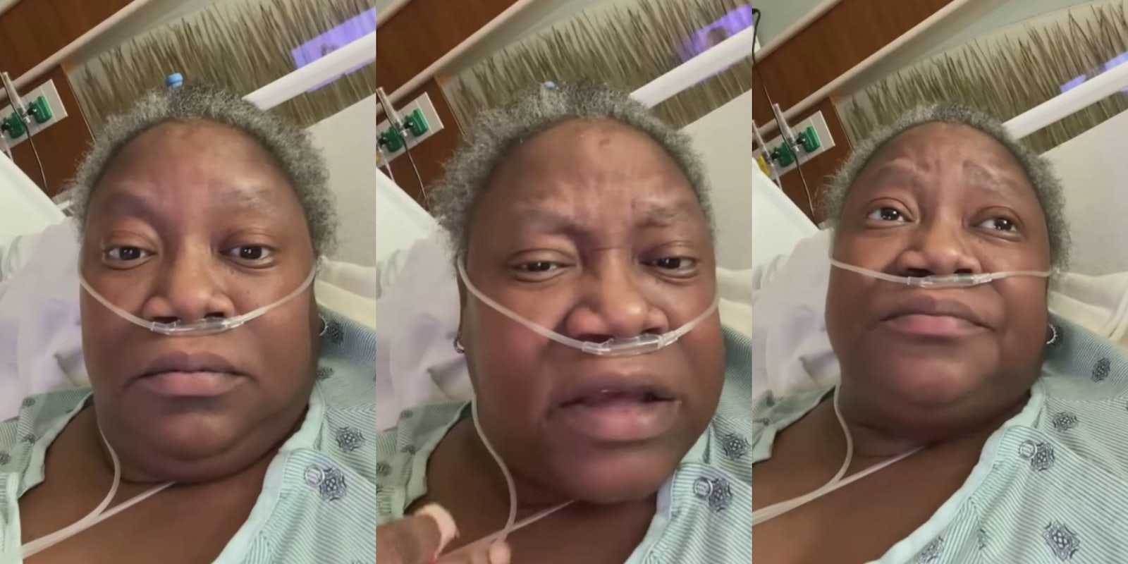 Black physician Susan Moore details mistreatment in Facebook video before dying of COVID-19
