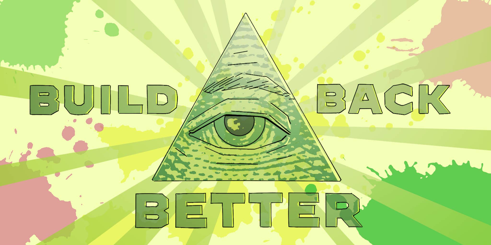 Conspiracy Theories are Antisemitism, The Greater Reset Conspiracy Theories are Antisemitism, The Greater Reset