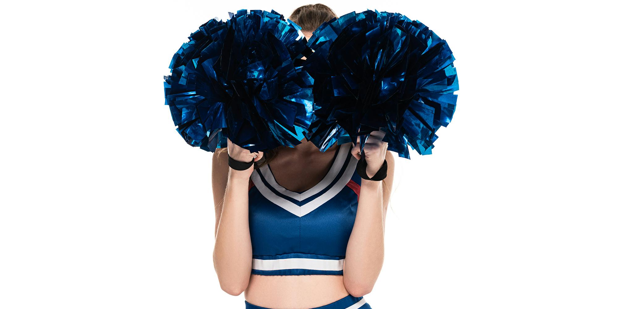 Sexy Cheerleader Porn Videos: 9 Adult Sites That Will Lift Your Spirits