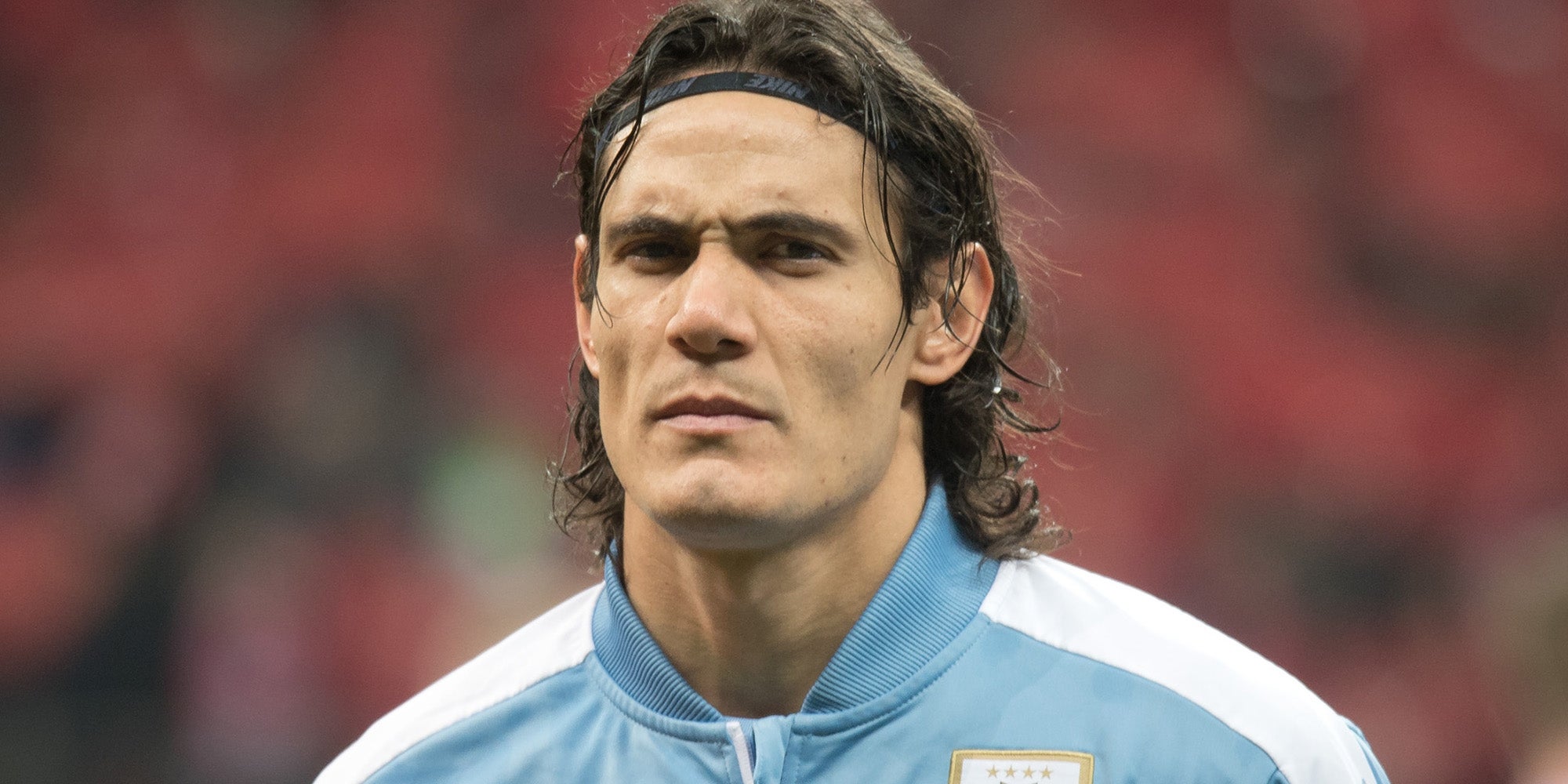Edinson Cavani: Soccer Star's Instagram Under Fire for Using Racist Term - Vimarsana News