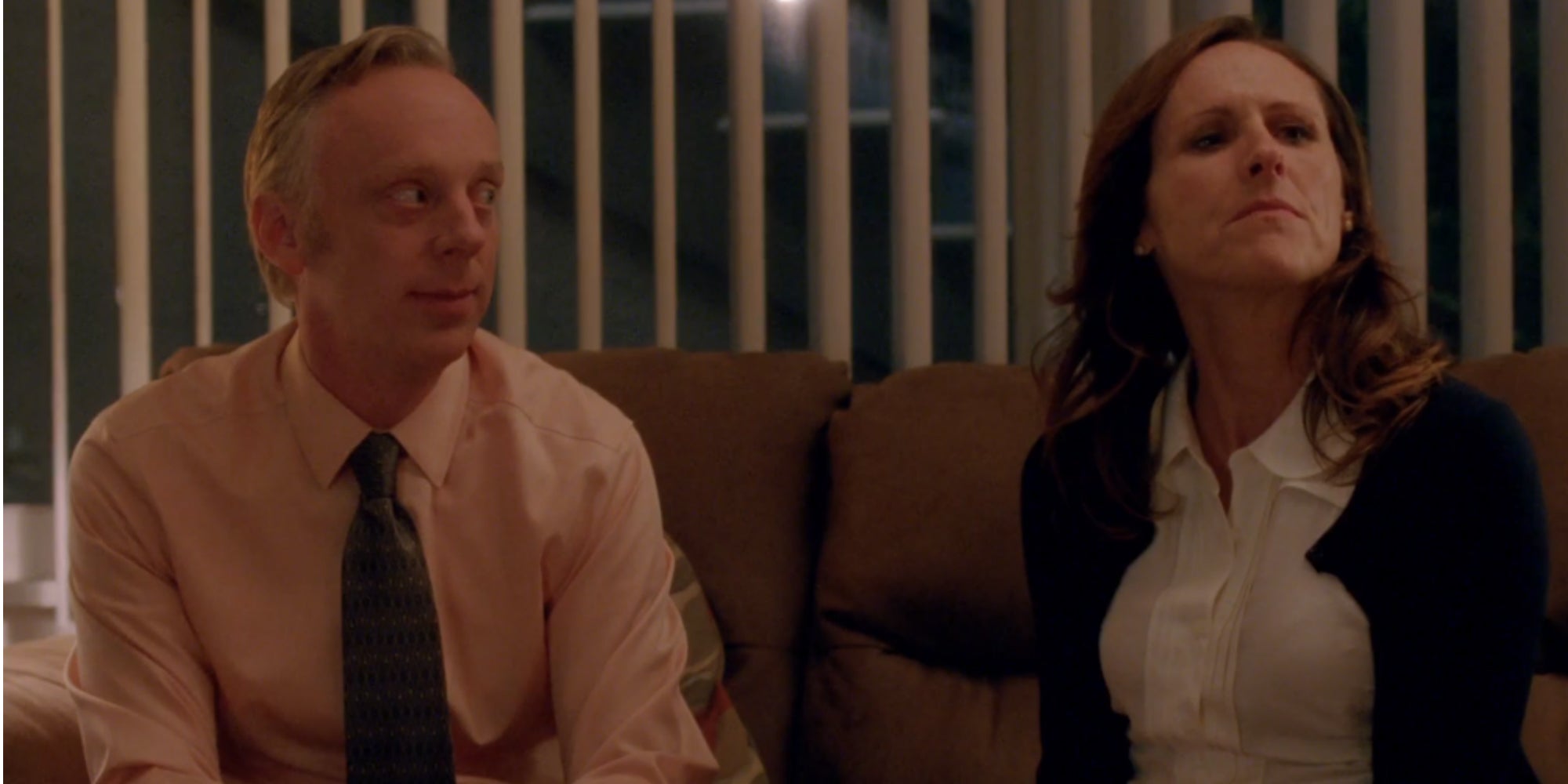 enlightened streaming tv party