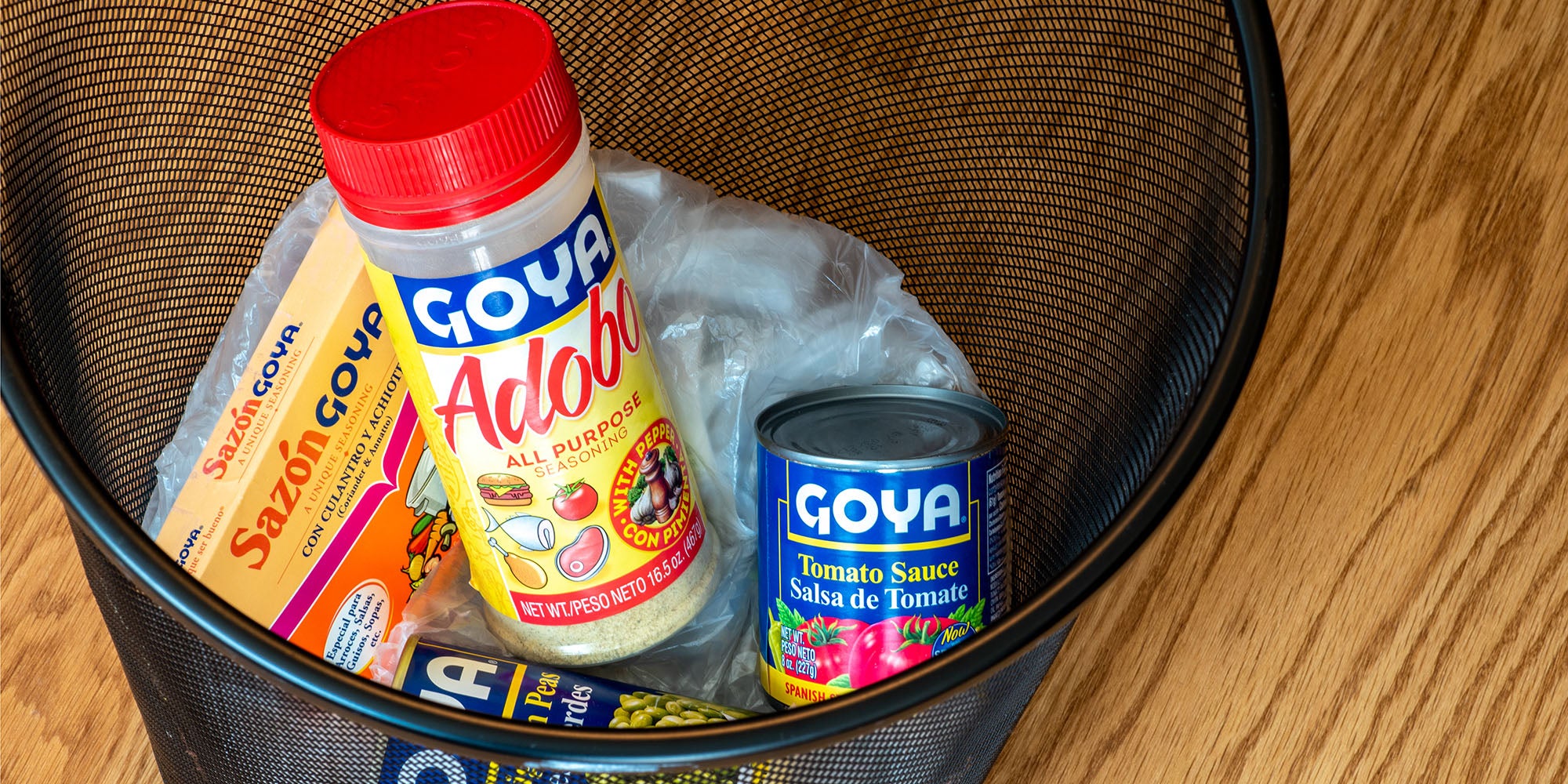 goya aoc employee of the month