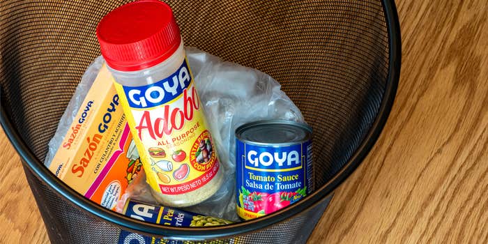 goya aoc employee of the month