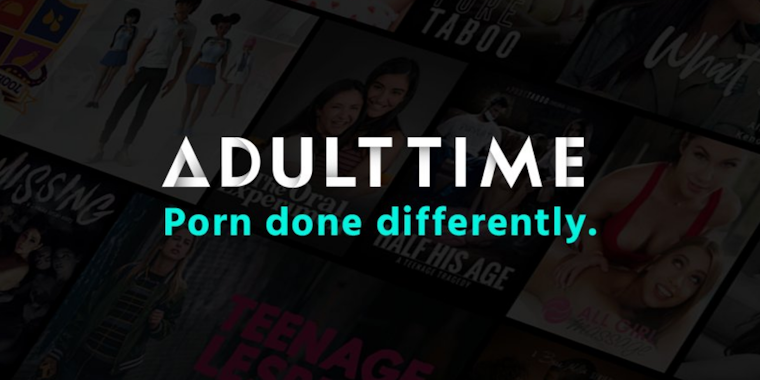 how to install adult time featured image