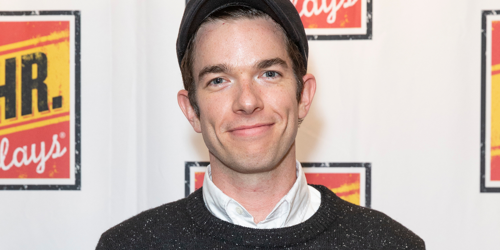 Next photo of John Mulaney