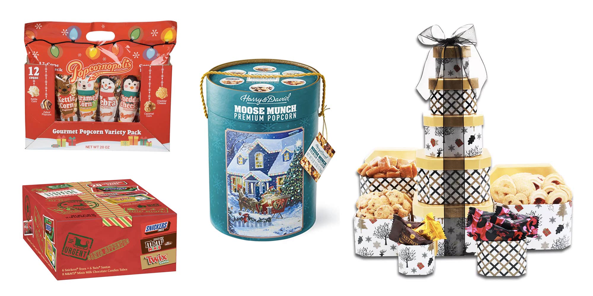 last minute gifts