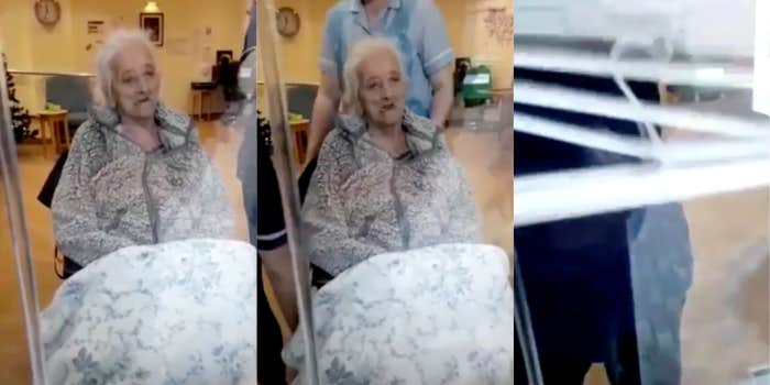 nursing-home-karen-UK-ends-visit