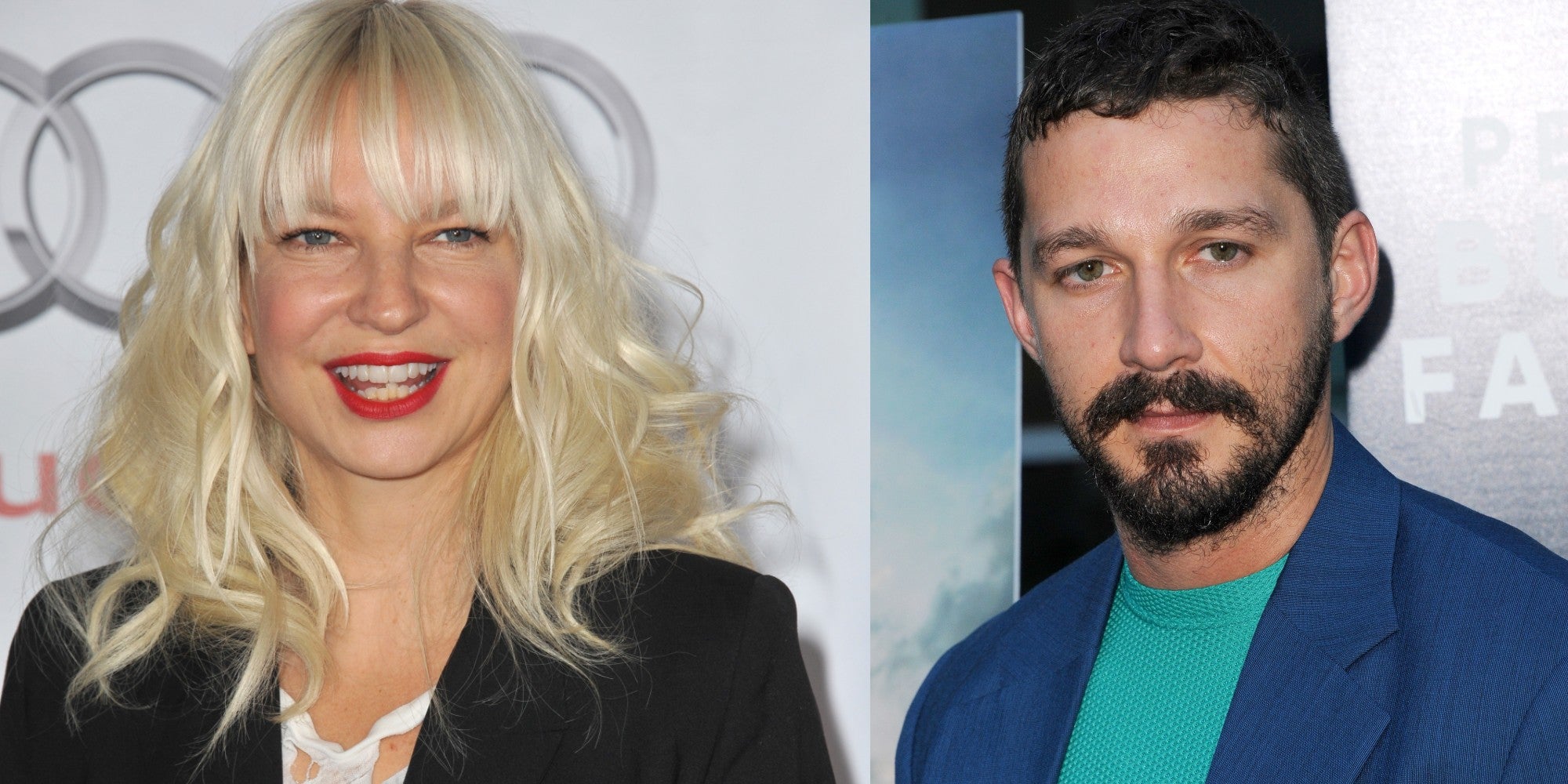 Sia Says She Was ‘Conned’ Into a Relationship With Shia LaBeouf