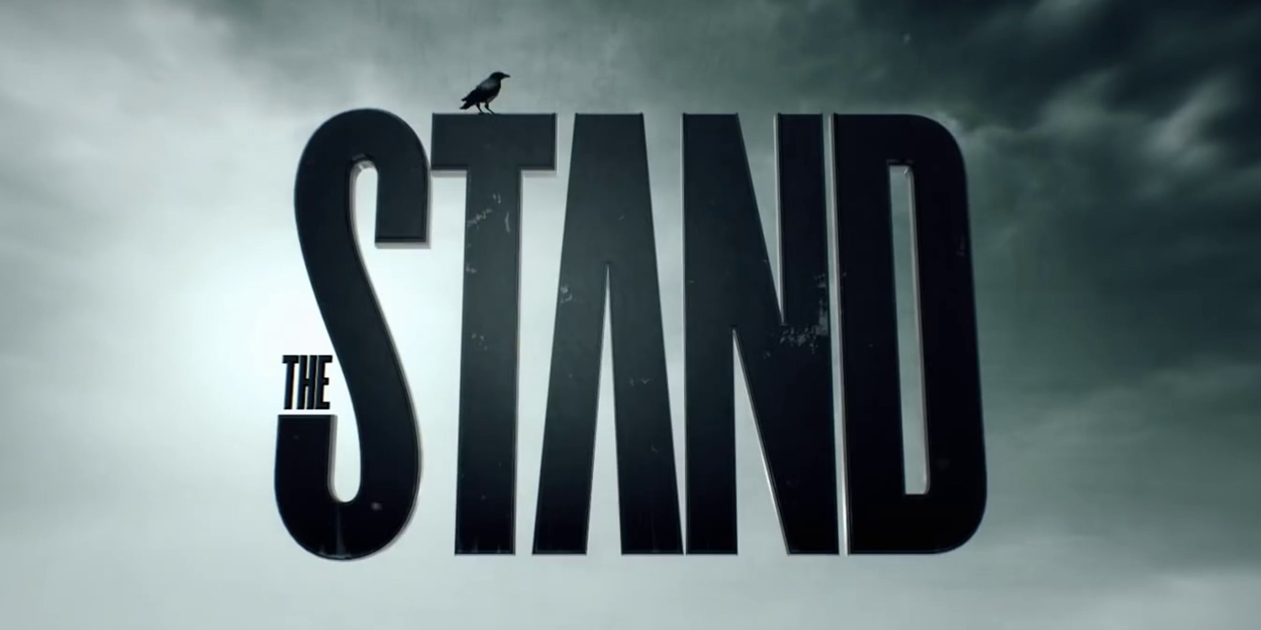 2020 The Stand In 2020 The Stand In