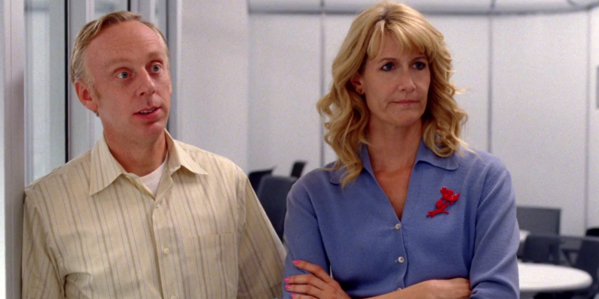 streaming tv party enlightened