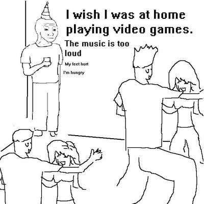 They Don T Know How Popular I Am Online Meme Explained They Don T Know How Popular I Am Online Meme Explained