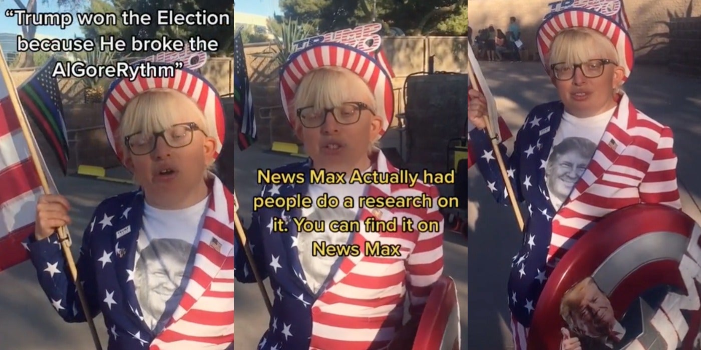 trump-supporter-broke-the-algorithm-tiktok