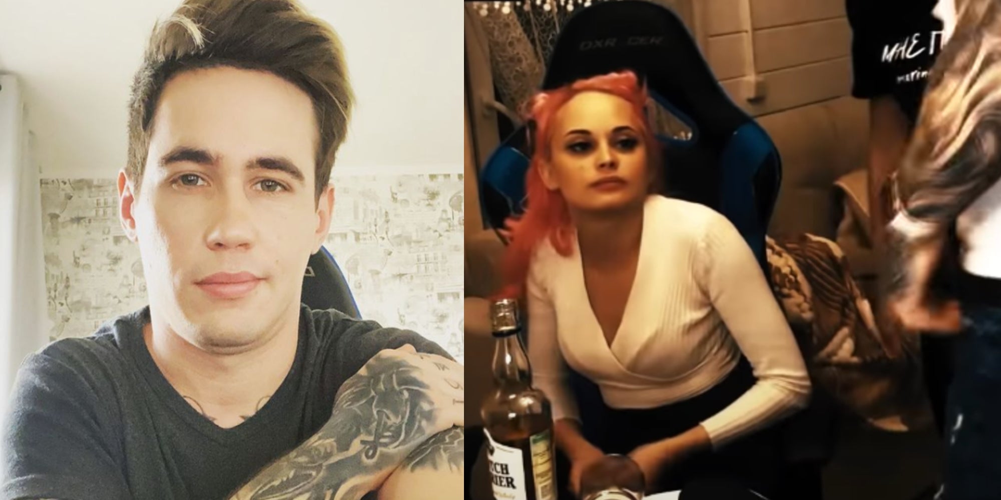 viewer pays youtuber to fatally torture his girlfriend on live stream