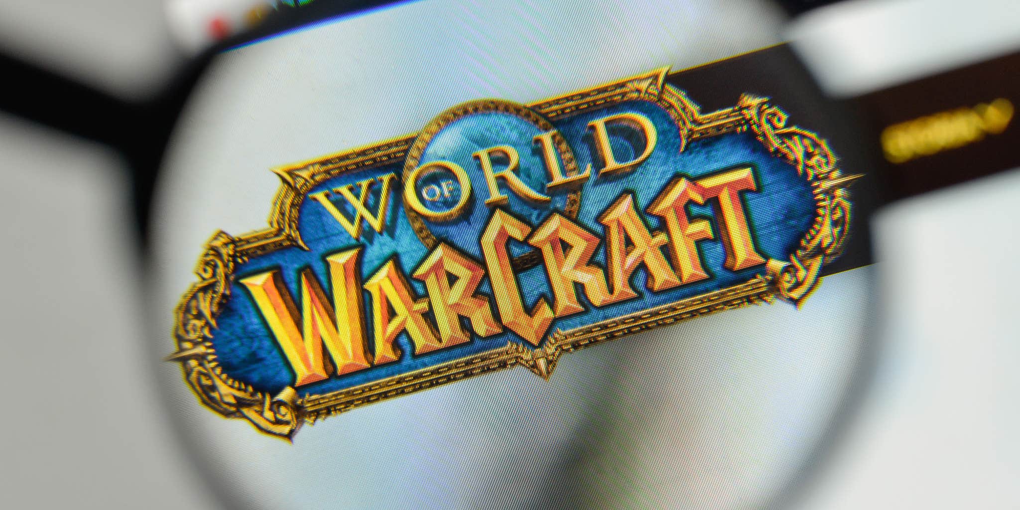 World Of Warcraft Twitter World Of Warcraft Twitter