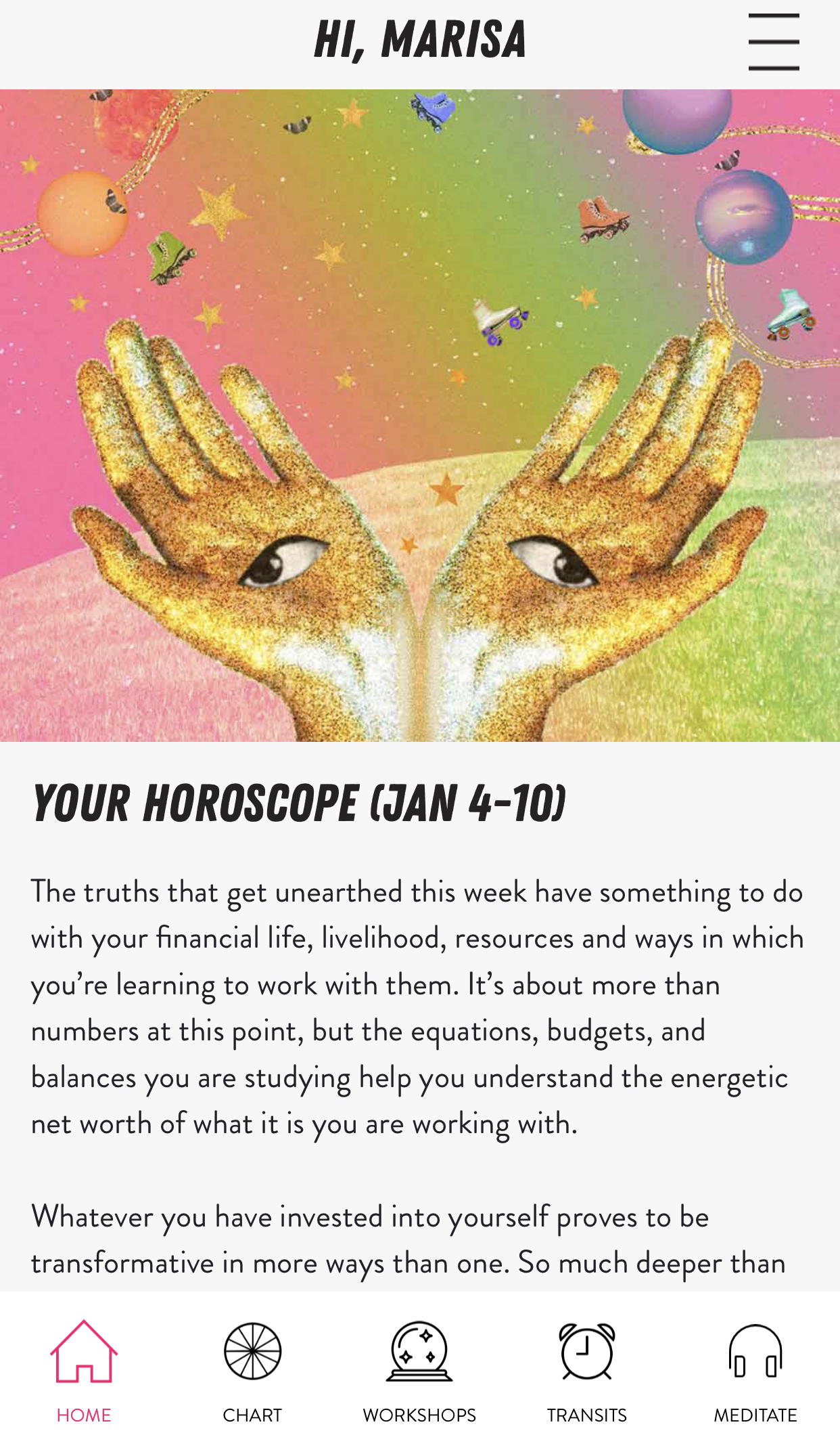 best online astrology reading reddit