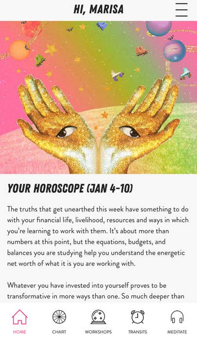 17 Best Astrology Sites for Online Readings, Horoscopes & More