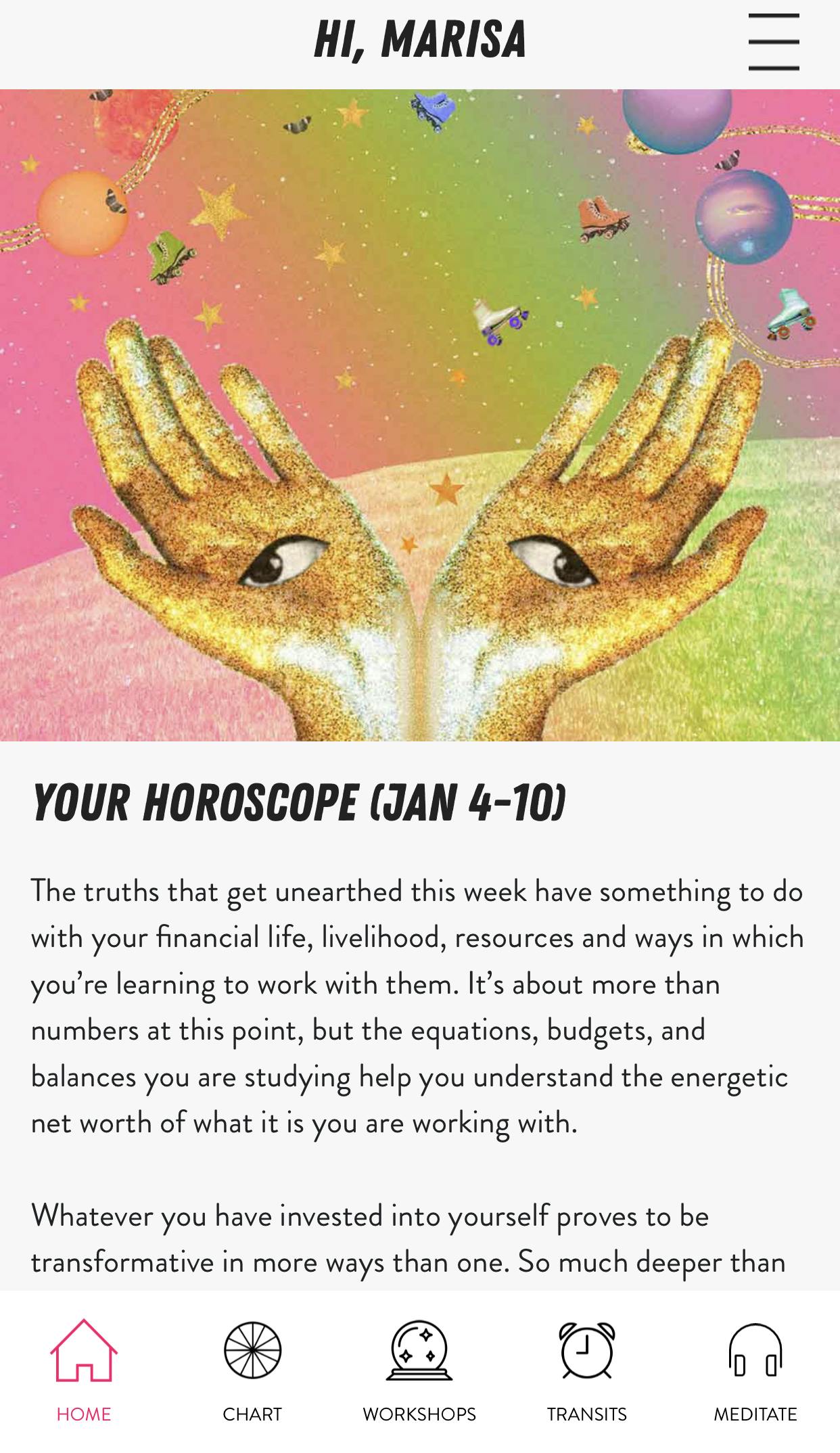 17 Best Astrology Sites For Online Readings Horoscopes More