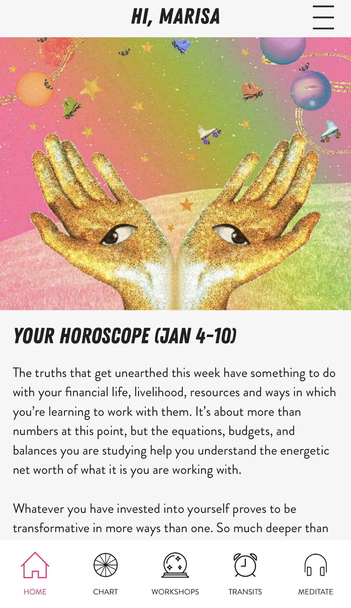 17 Best Astrology Sites for Online Readings, Horoscopes & More