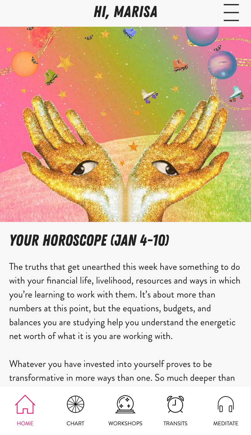 17 Best Astrology Sites for Online Readings, Horoscopes & More