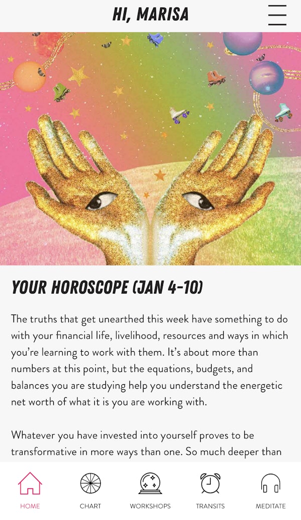 17 Best Astrology Sites for Online Readings, Horoscopes & More