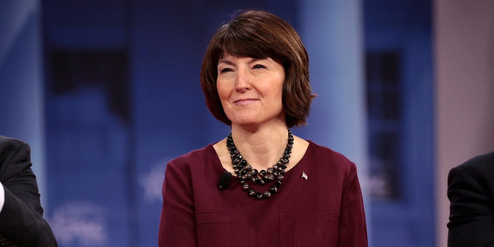Cathy McMorris Rodgers Section 230 memo