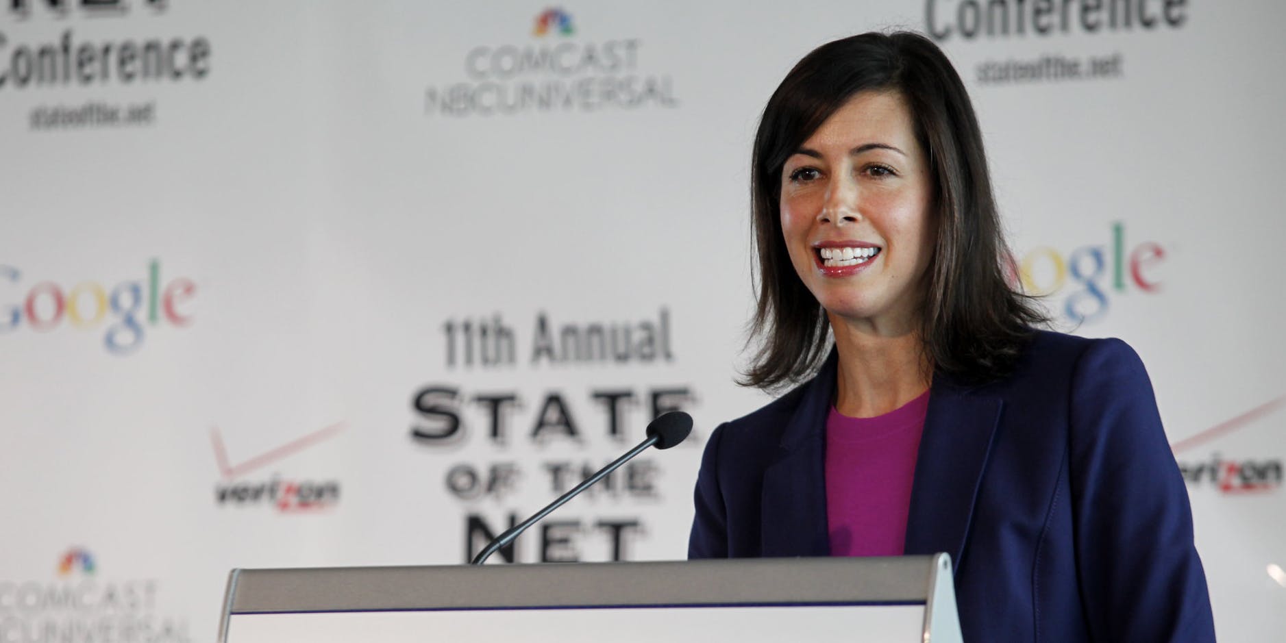 Jessica Rosenworcel