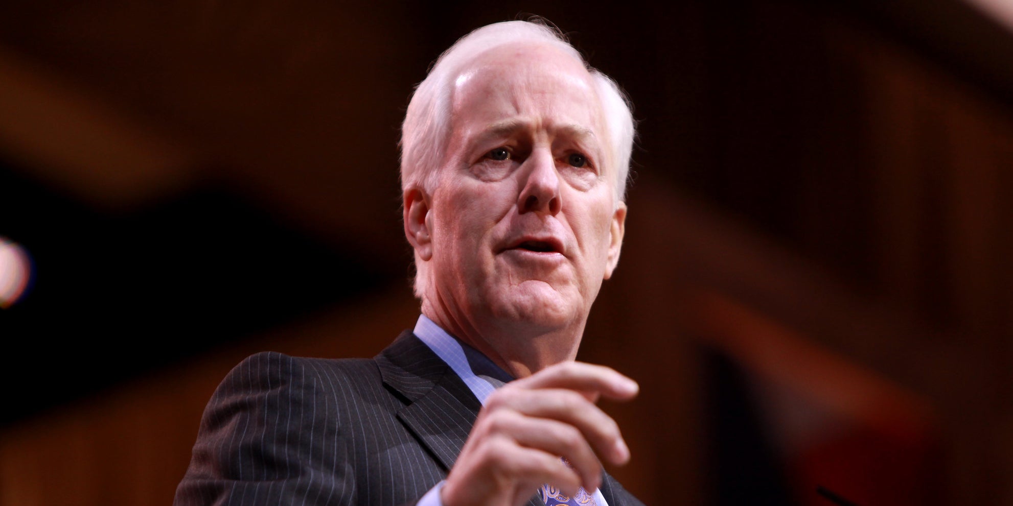 John Cornyn
