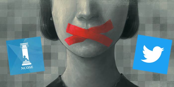 Twitter NSFW Ban Possible Over SESTA-FOSTA Lawsuit