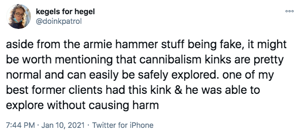 armie hammer dms