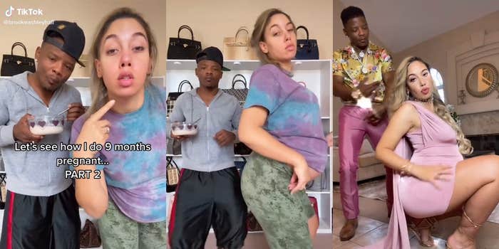 6 Month Challenge Tiktok | What Is the 'Buss It' Challenge That's All Over TikTok?...  Tiktok Challenge - Katuwaan lang - YouTube
 |6 Month Challenge Tiktok