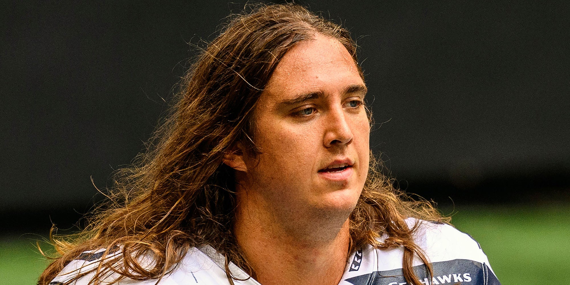 Chad Wheeler