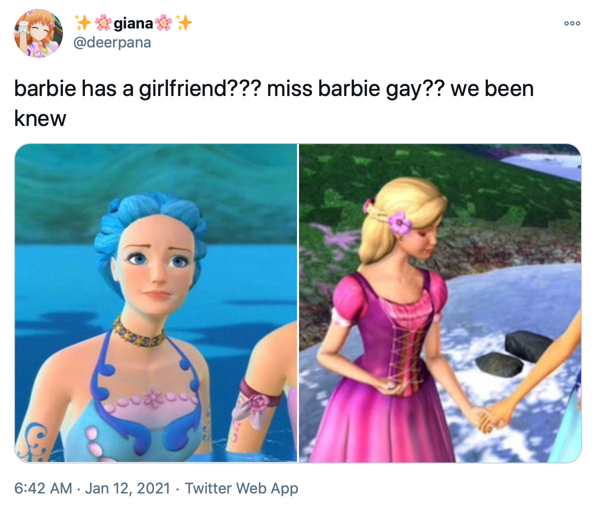 Does Barbie a Girlfriend? The Real Story Behind The Memes