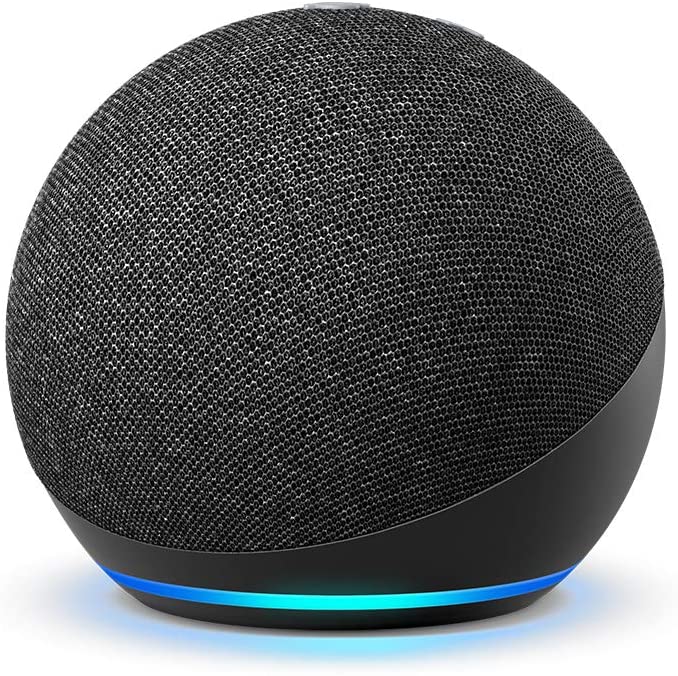 How does alexa discount echo dot work