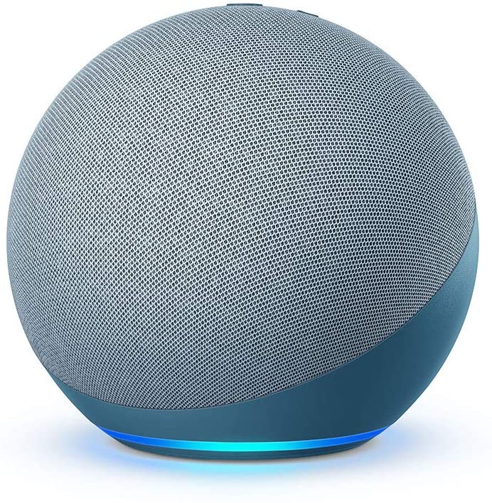 can you use the echo dot by itself