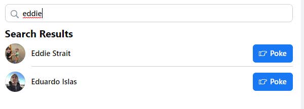 What Does Poke Mean On Facebook It S Complicated What Does Poke Mean On Facebook It S Complicated