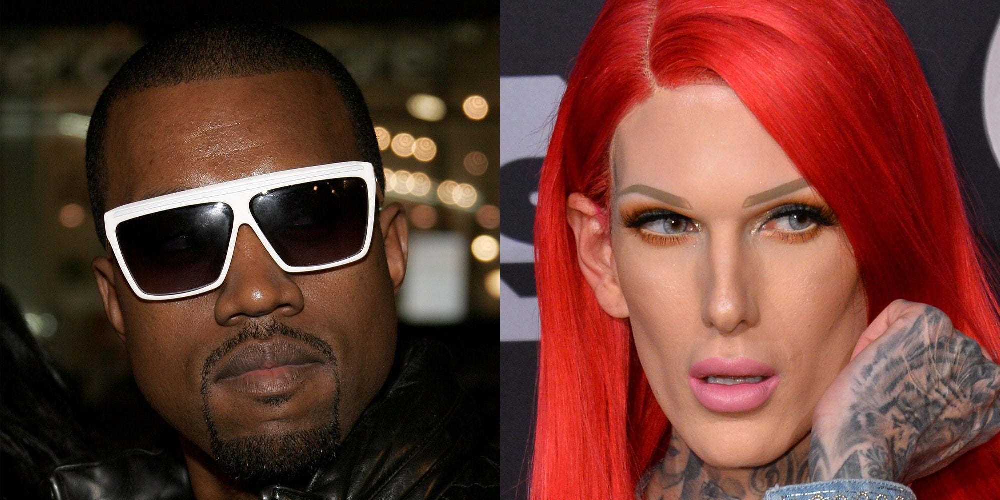 Who is Jeffree Star? Was there an affair with Kanye and 8 other