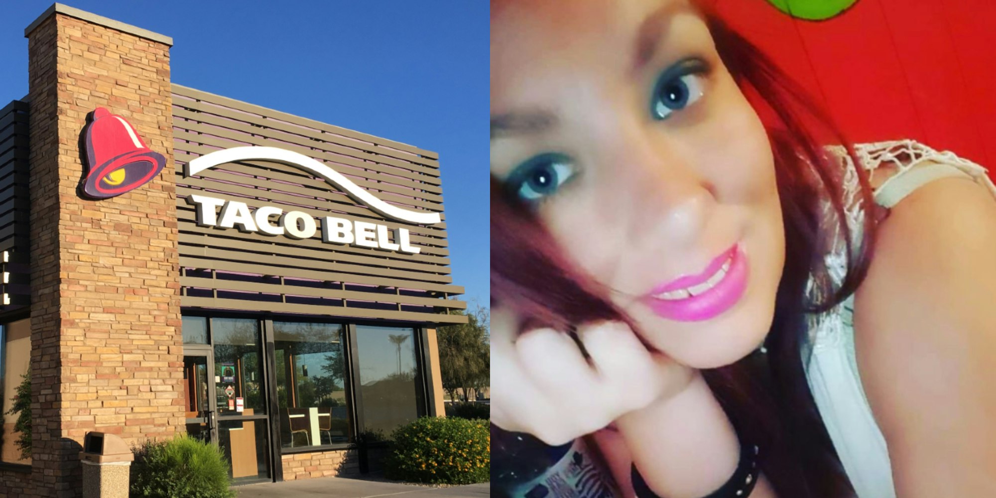 Adult Film Star Who Started Working At Taco Bell To Pay Bills Says She Was Fired After ‘god 3698