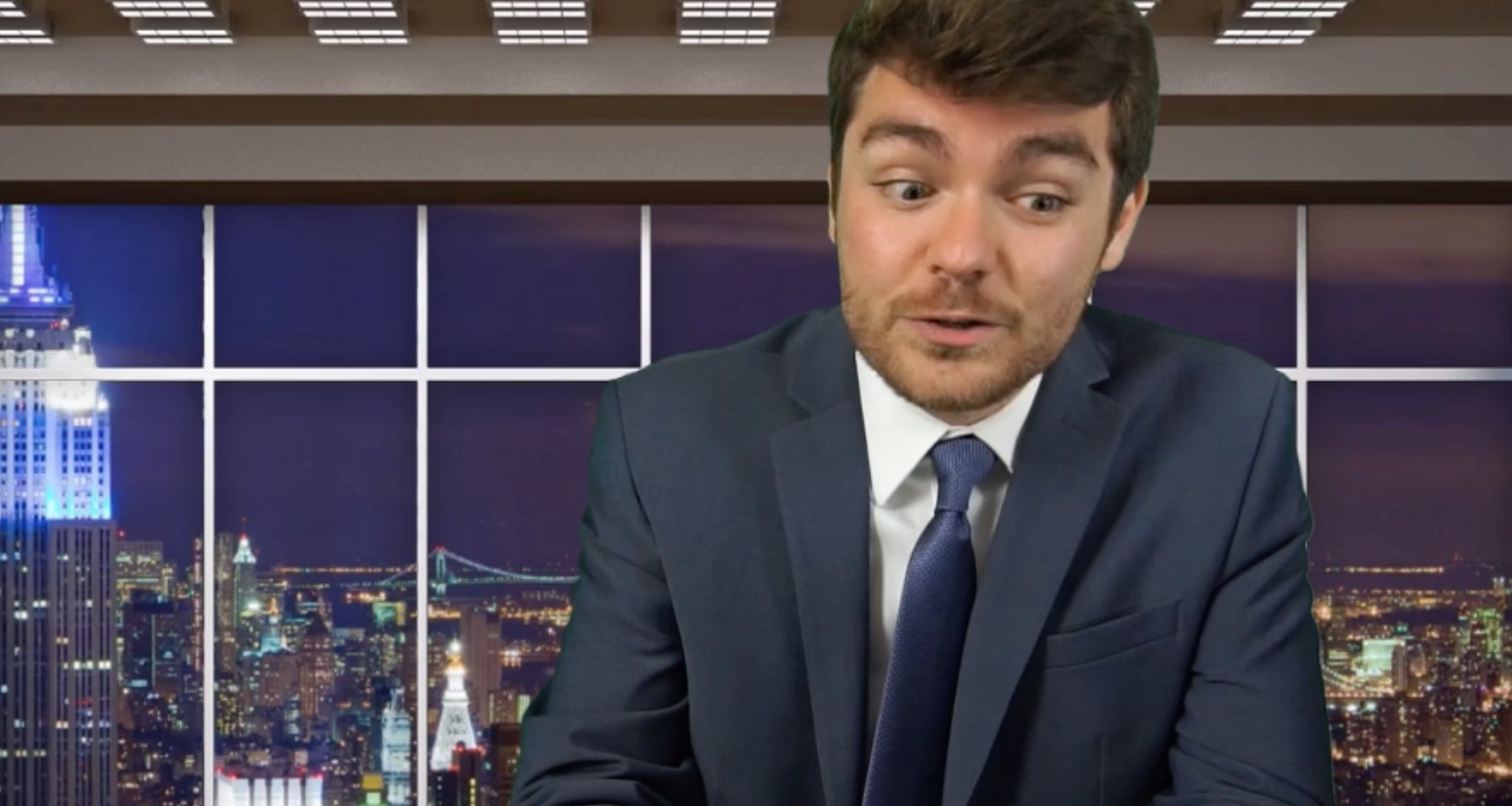 Groyper Leader Nick Fuentes Says To Kill Legislators Who Certified Biden   Nick Fuentes Dlive 